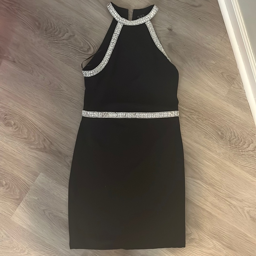 Windsor dress